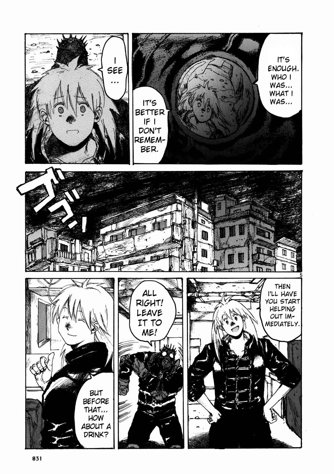 Chapter 63 - Page 5