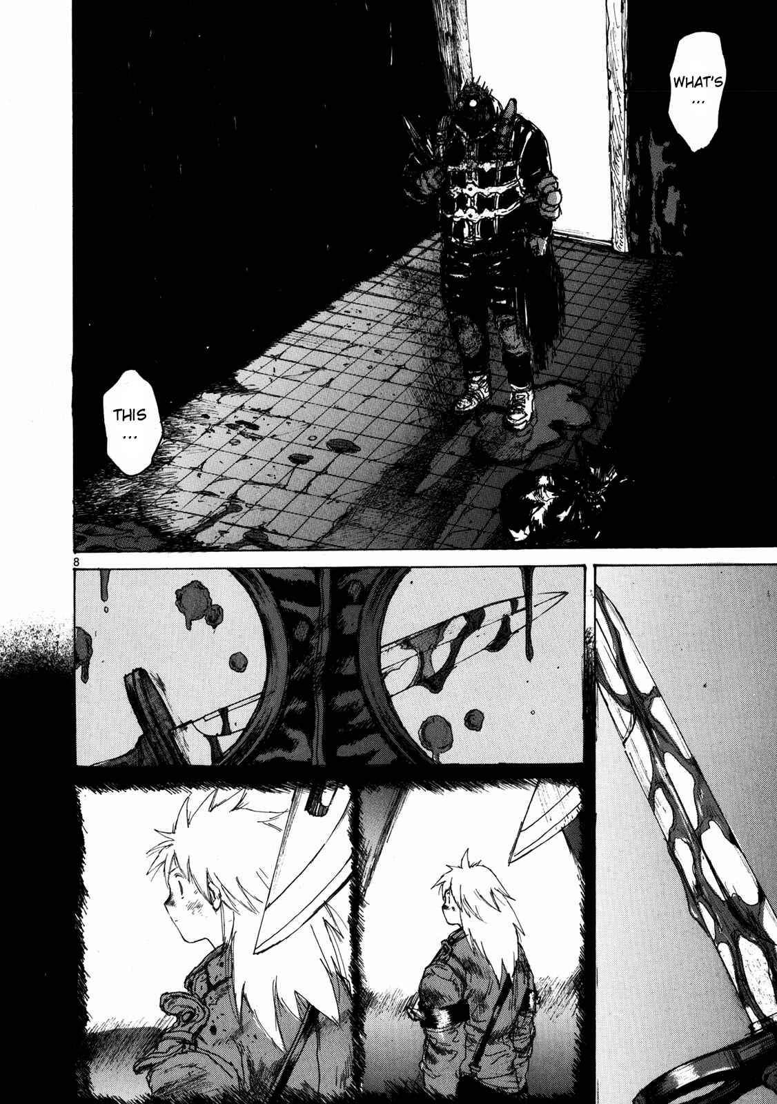 Chapter 63 - Page 8