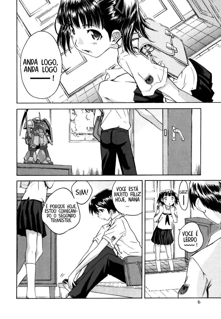 Chapter 1 - Page 9