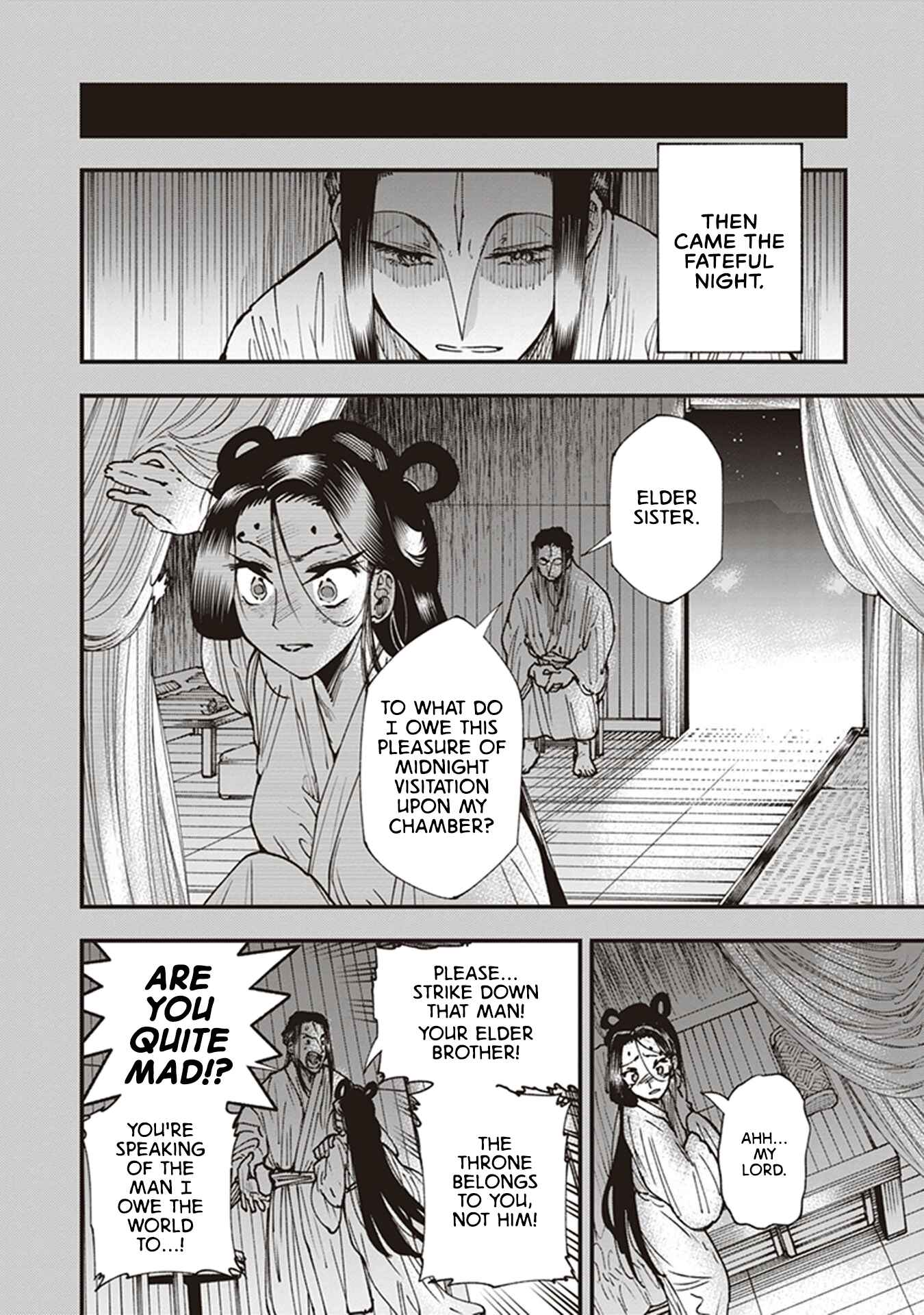 Chapter 21.5 - Page 8