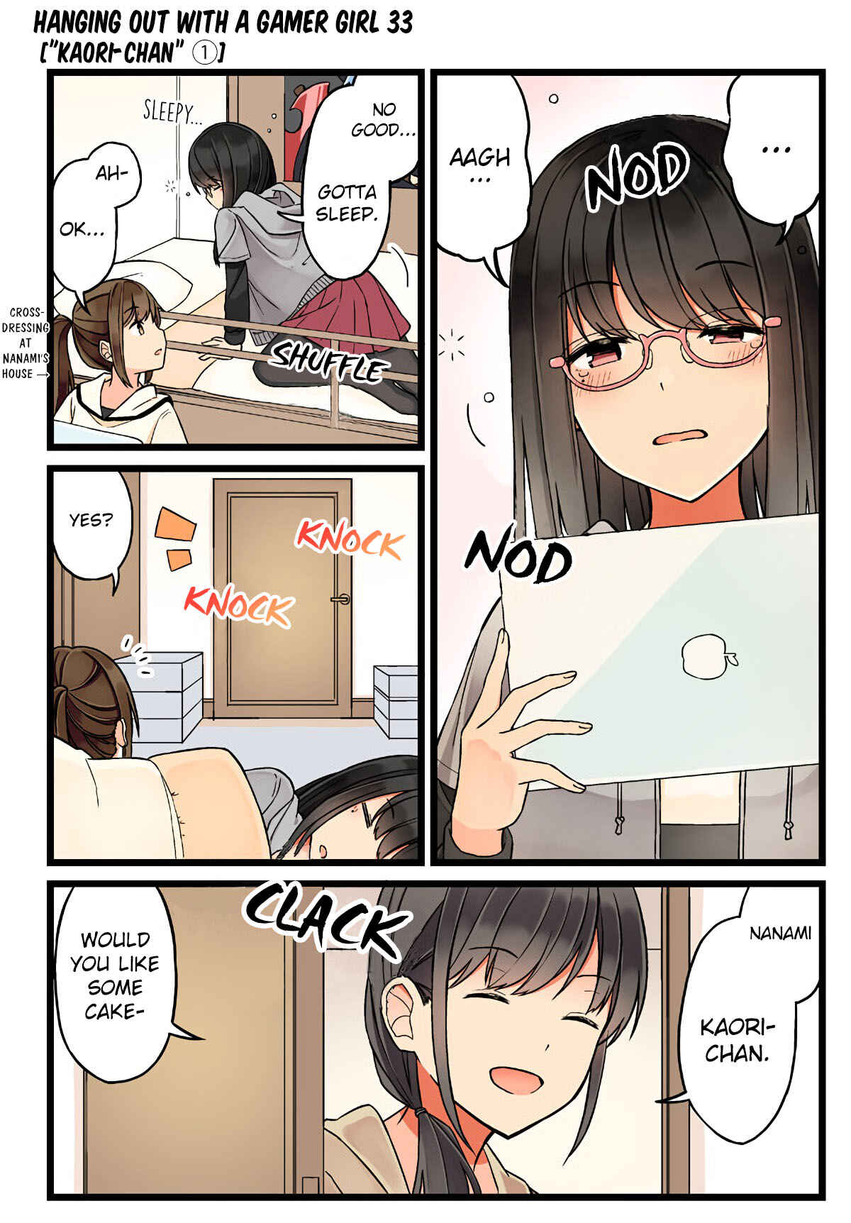 Chapter 33 - Page 2
