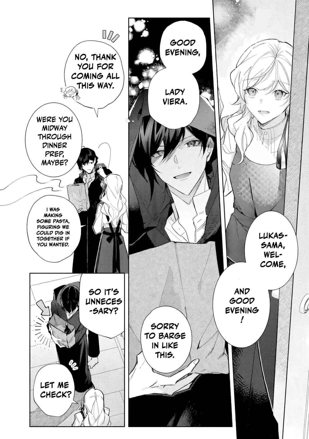 Chapter 3 - Page 2