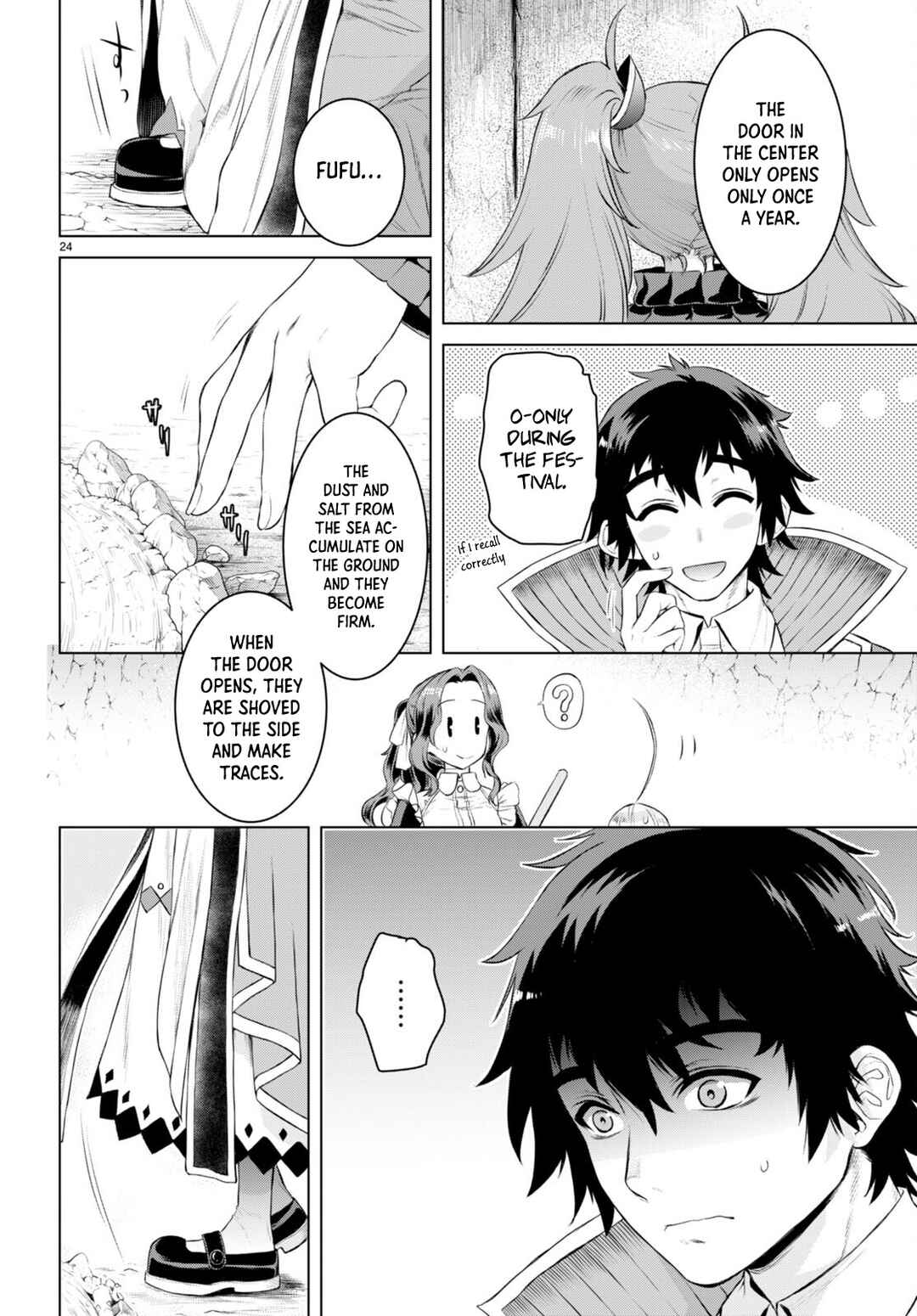 Chapter 50 - Page 25