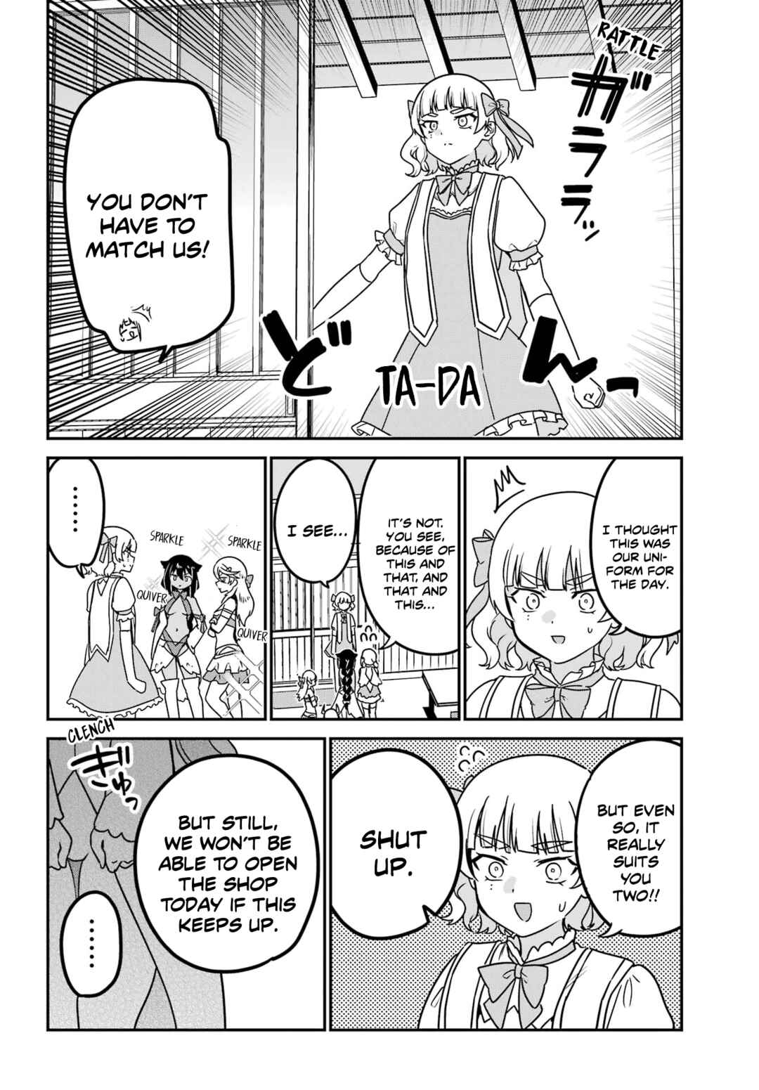 Chapter 81 - Page 10