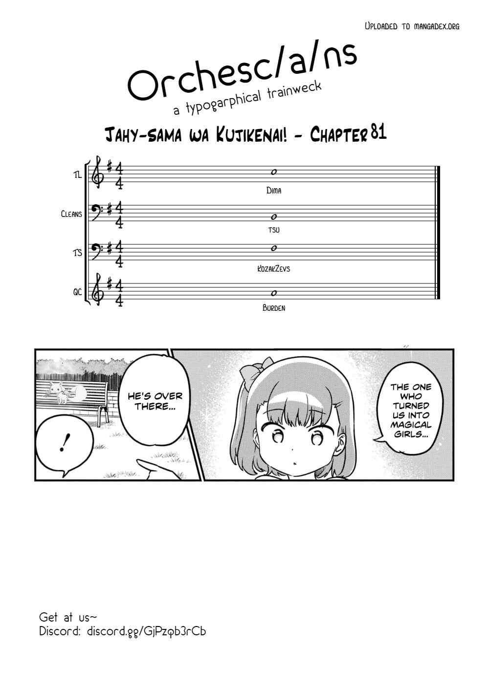 Chapter 81 - Page 16