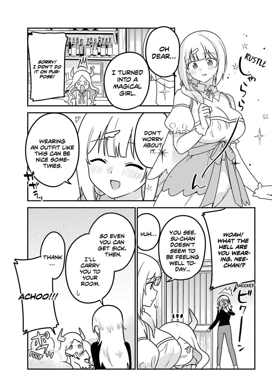 Chapter 81 - Page 3