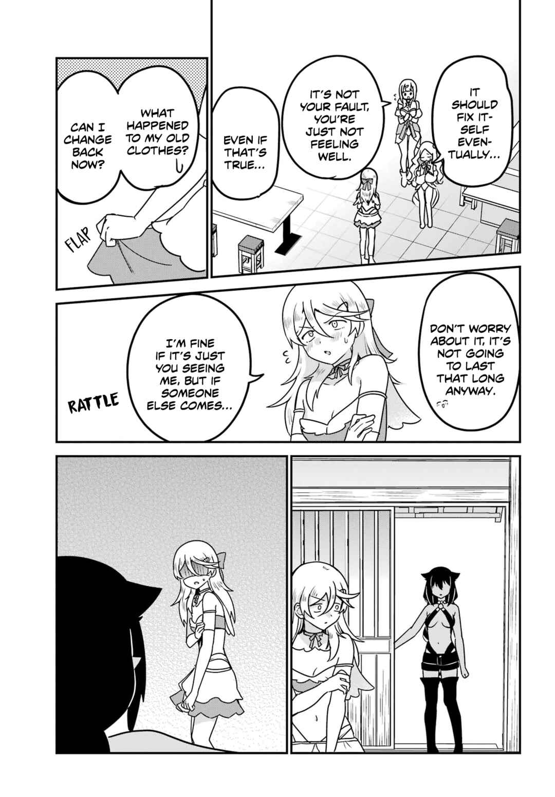 Chapter 81 - Page 5