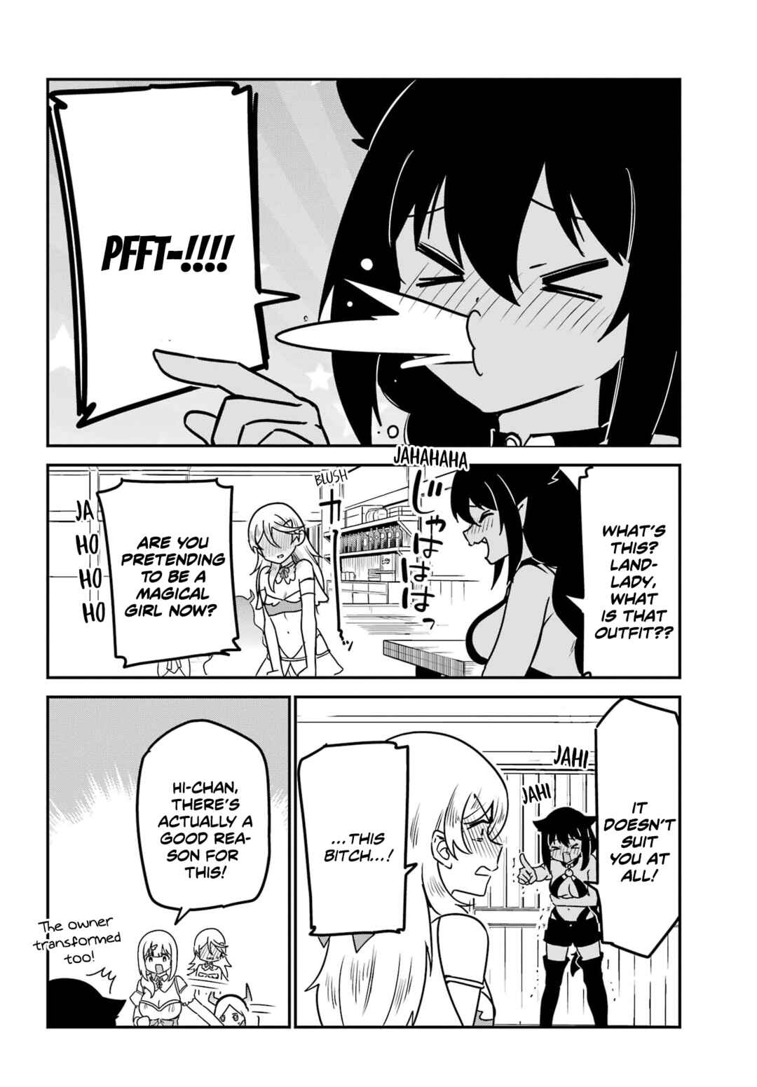 Chapter 81 - Page 6