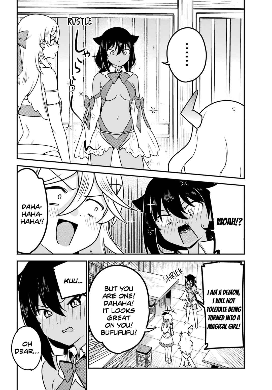 Chapter 81 - Page 8