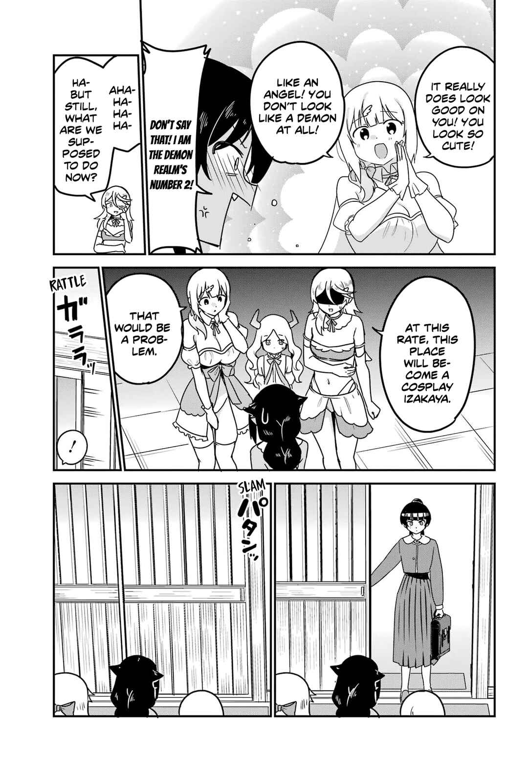Chapter 81 - Page 9