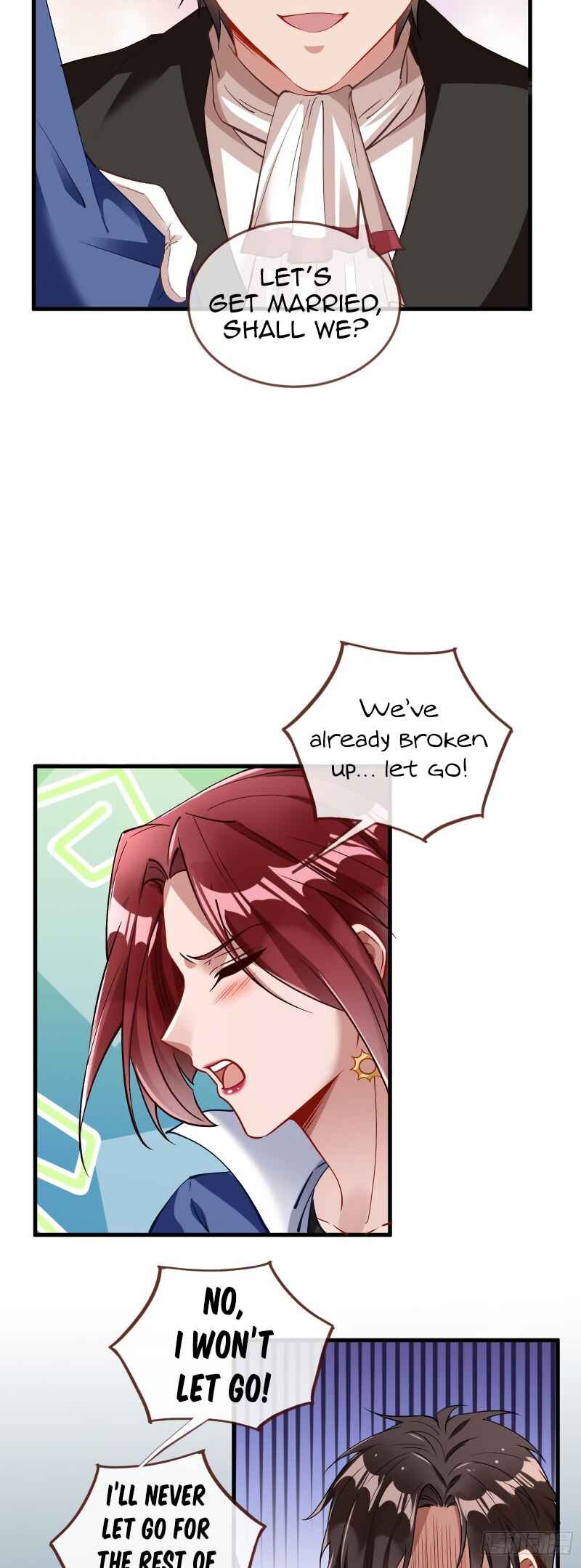 Chapter 422 - Page 15