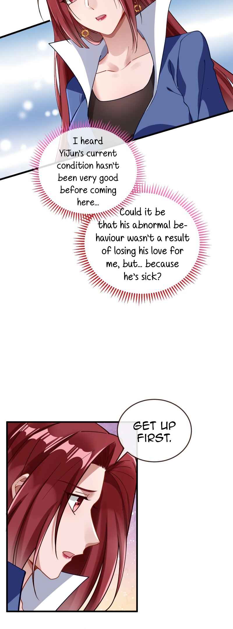 Chapter 422 - Page 17