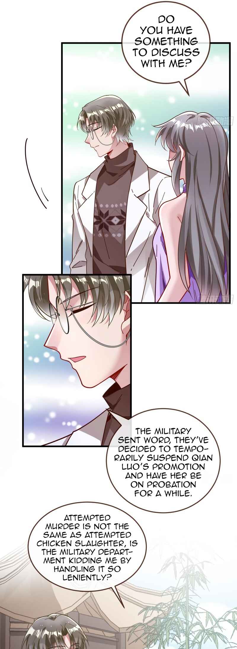 Chapter 422 - Page 24