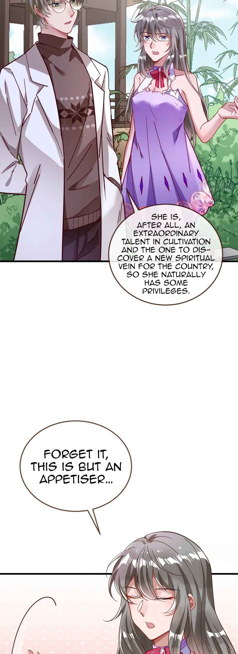 Chapter 422 - Page 25