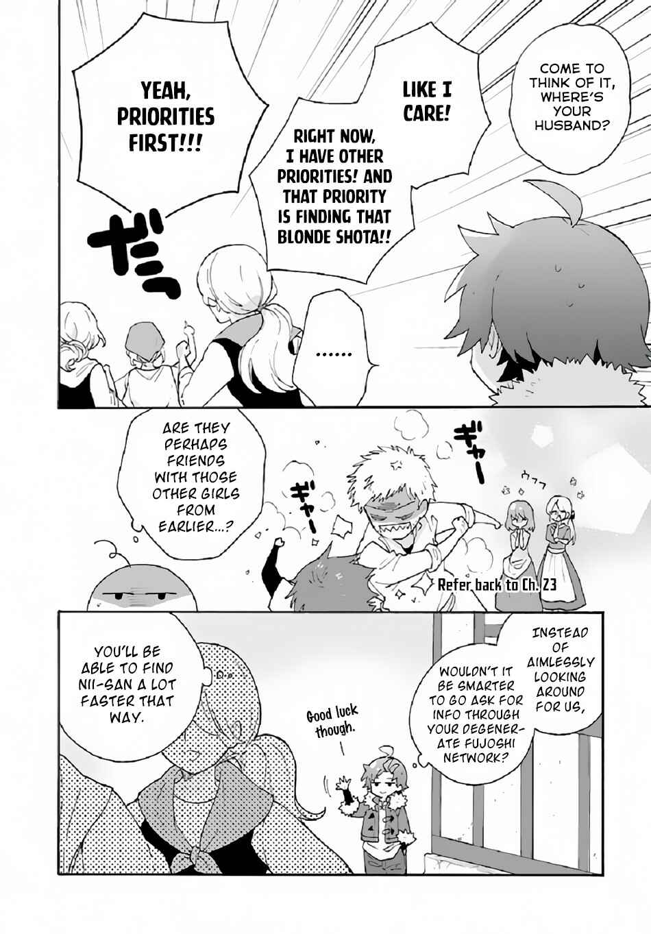 Chapter 30 - Page 5