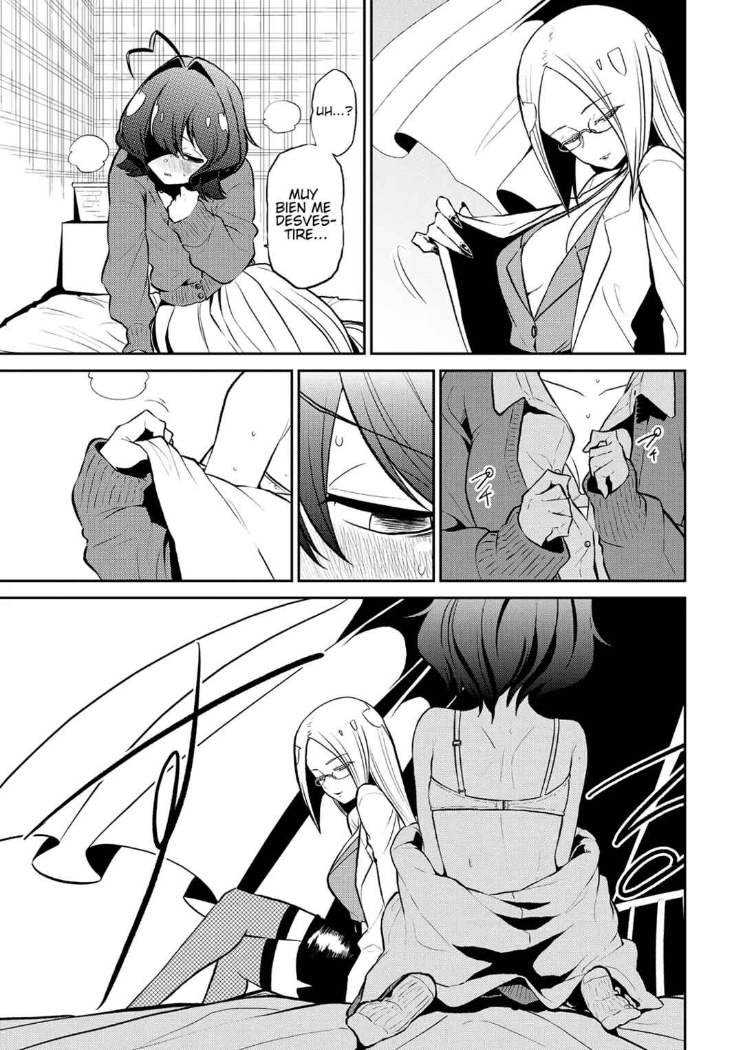 Chapter 11 - Page 19