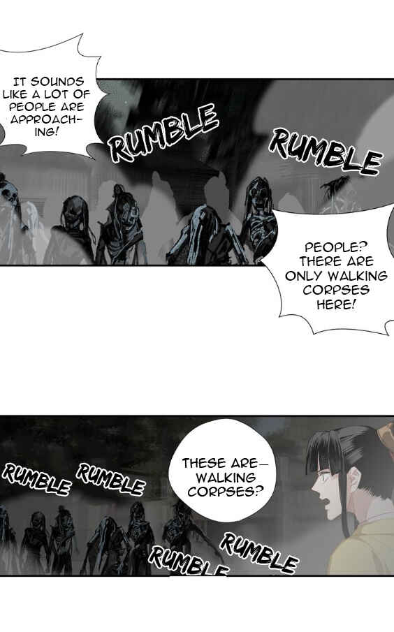 Chapter 84 - Page 8