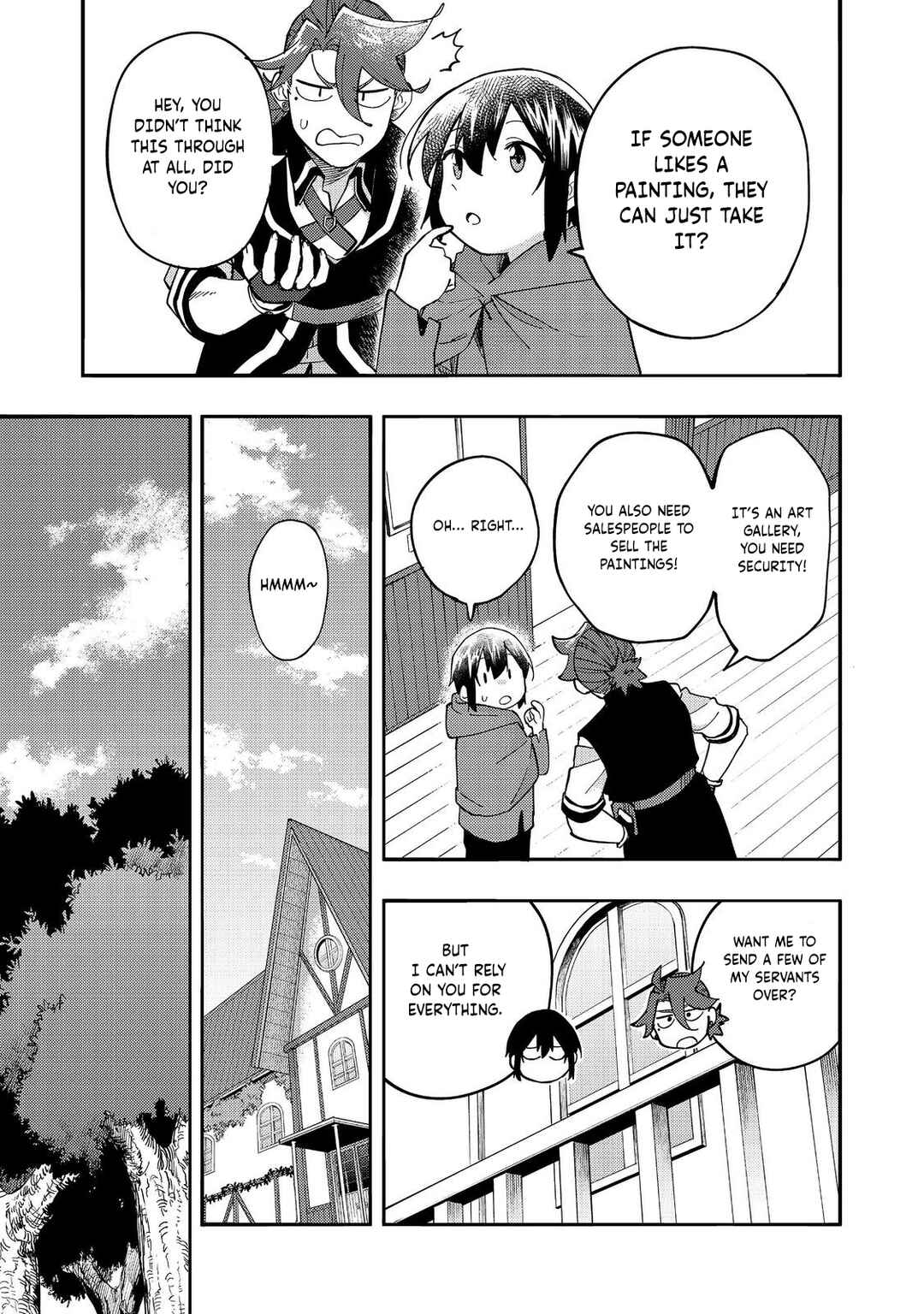 Chapter 32 - Page 18