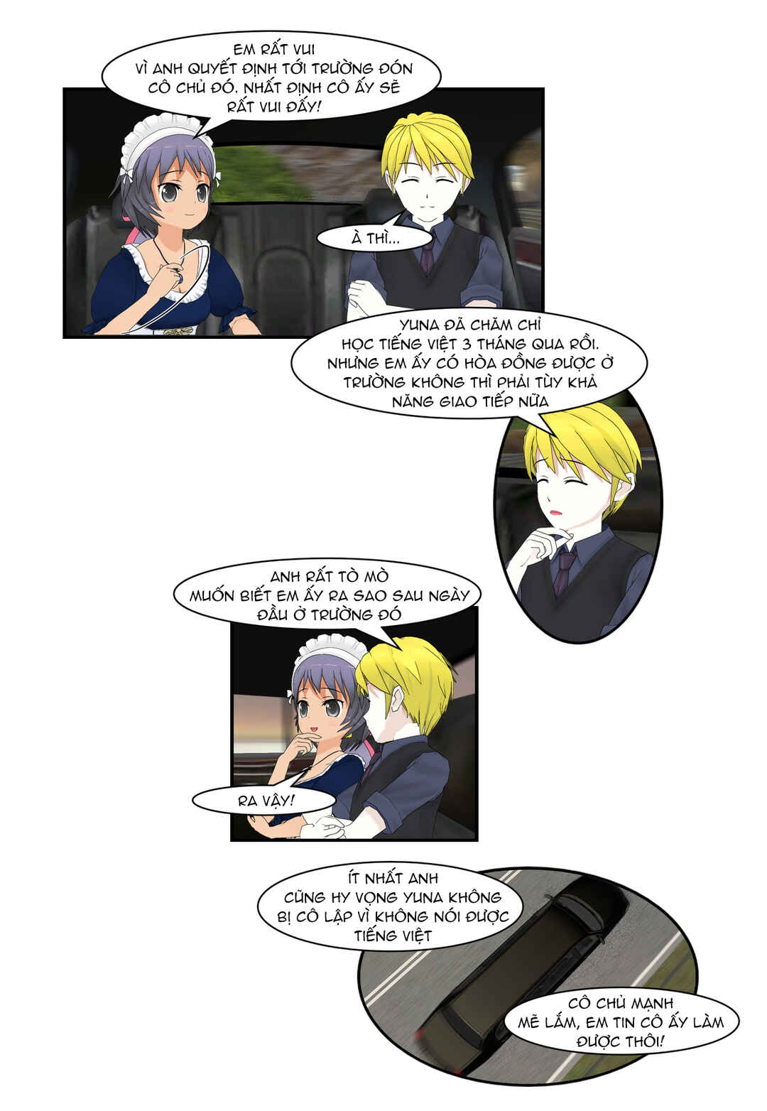Chapter 26 - Page 16