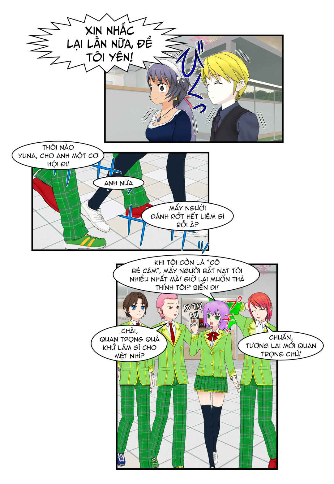 Chapter 26 - Page 18