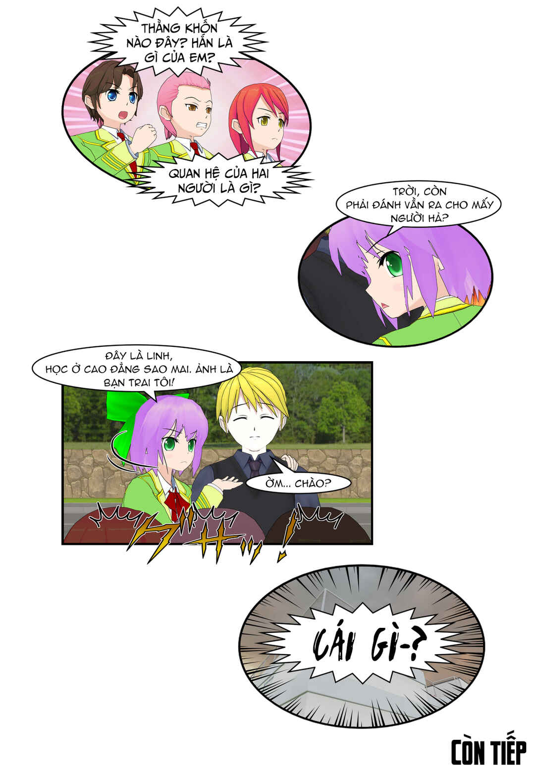 Chapter 26 - Page 22