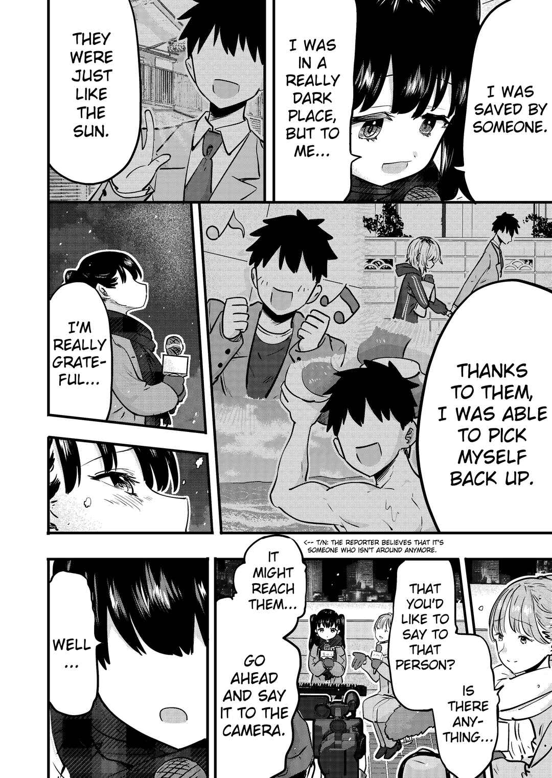 Chapter 167 - Page 2