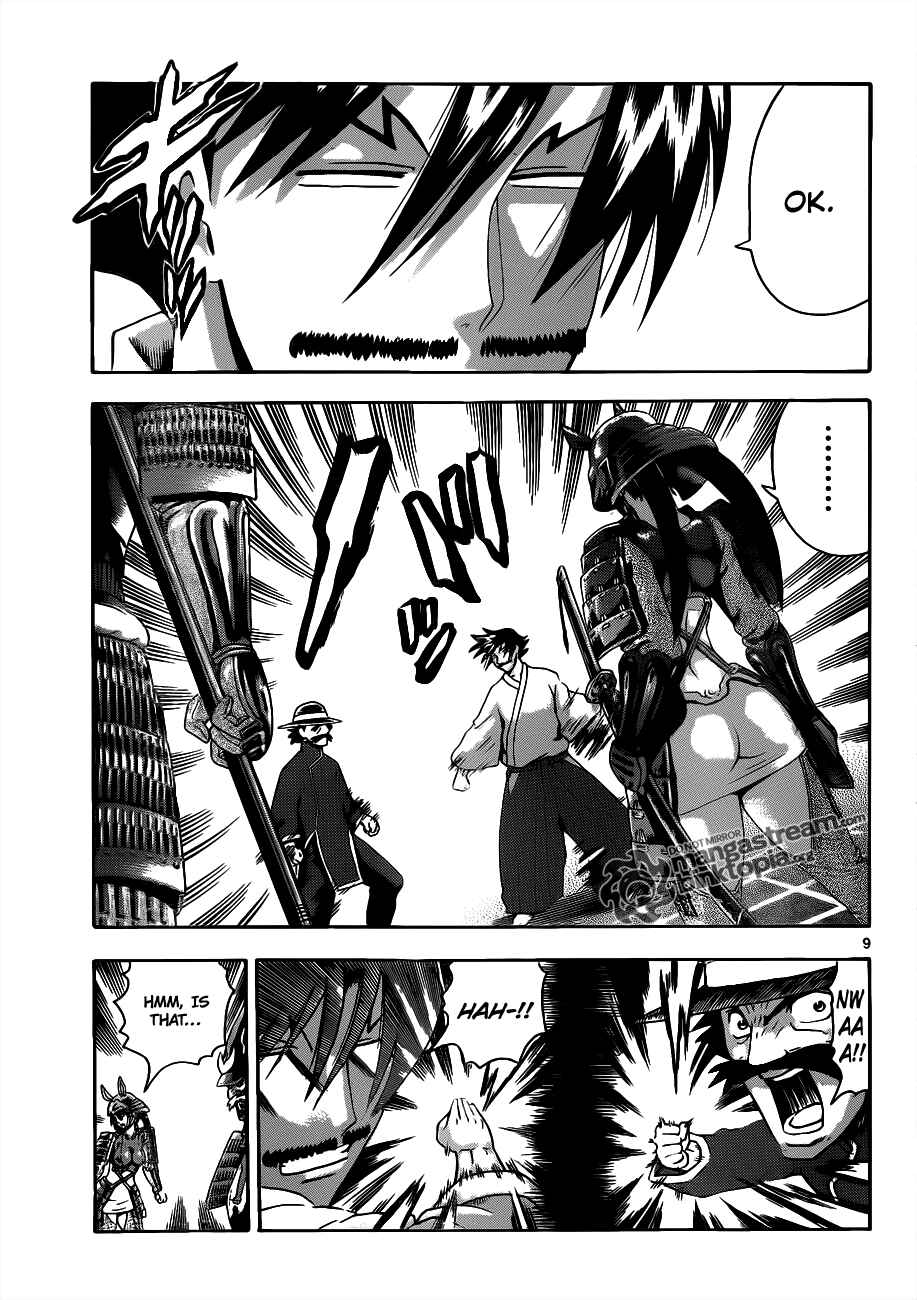 Chapter 388 - Page 10