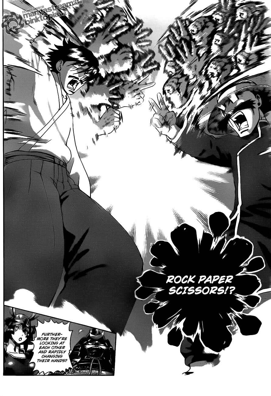 Chapter 388 - Page 11