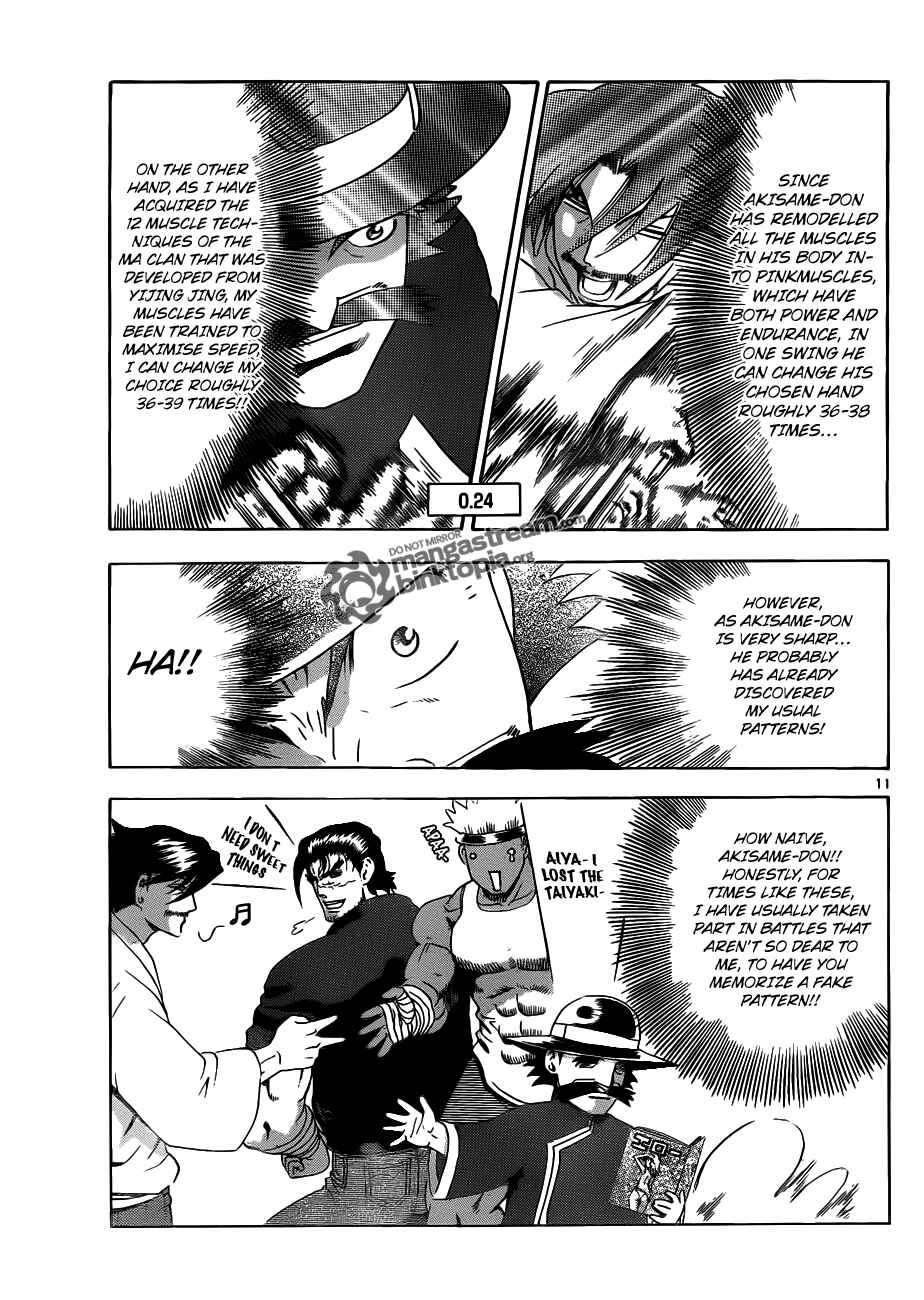 Chapter 388 - Page 12