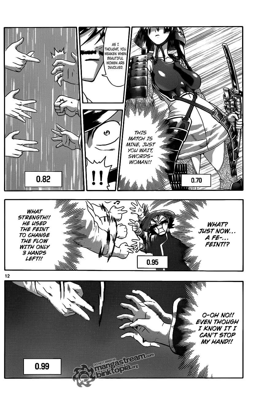 Chapter 388 - Page 13