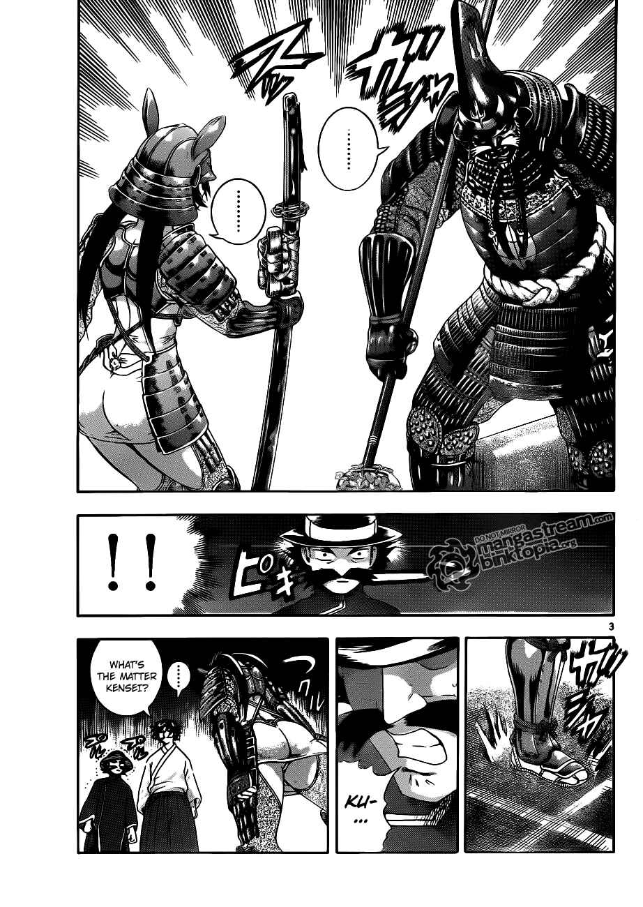 Chapter 388 - Page 4