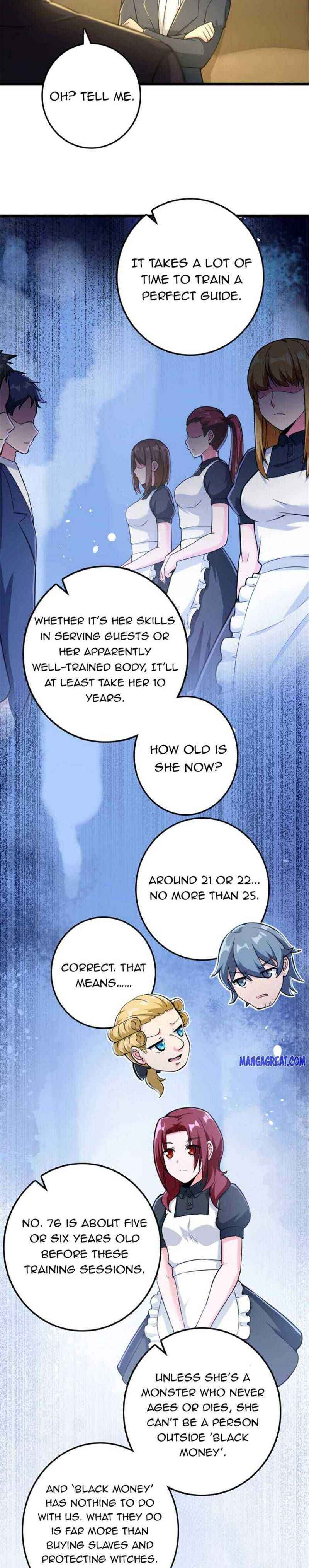 Chapter 377 - Page 10