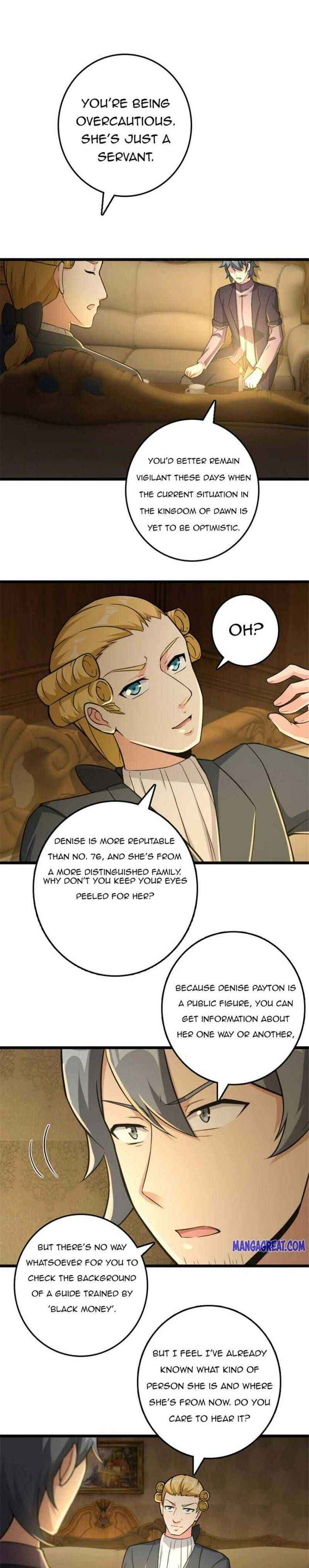 Chapter 377 - Page 9
