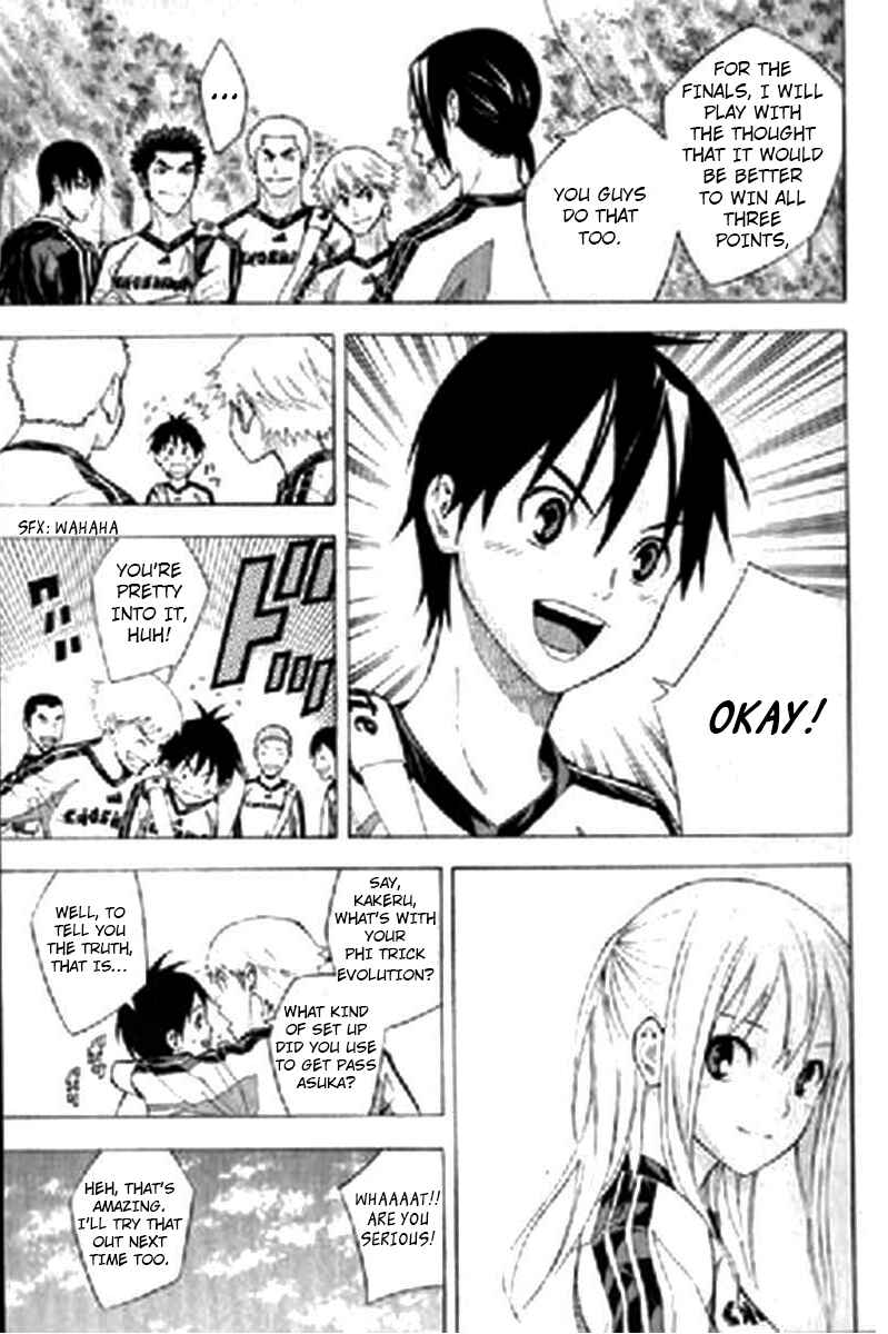 Chapter 163 - Page 15