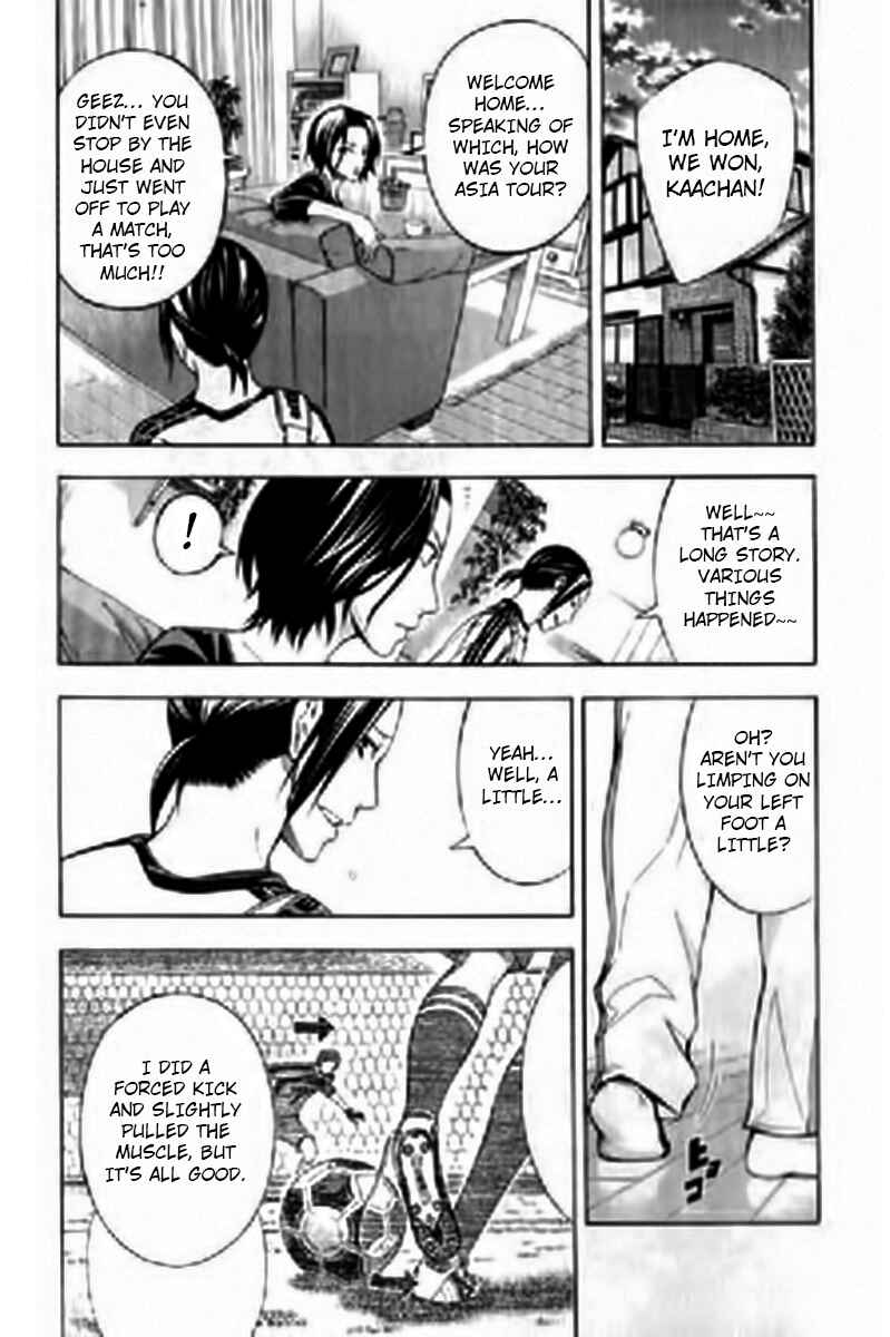 Chapter 163 - Page 16