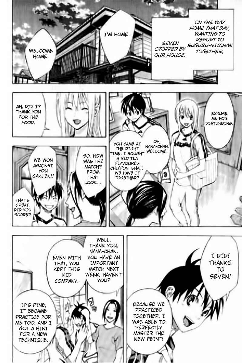Chapter 163 - Page 18