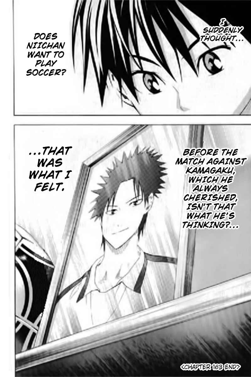 Chapter 163 - Page 20