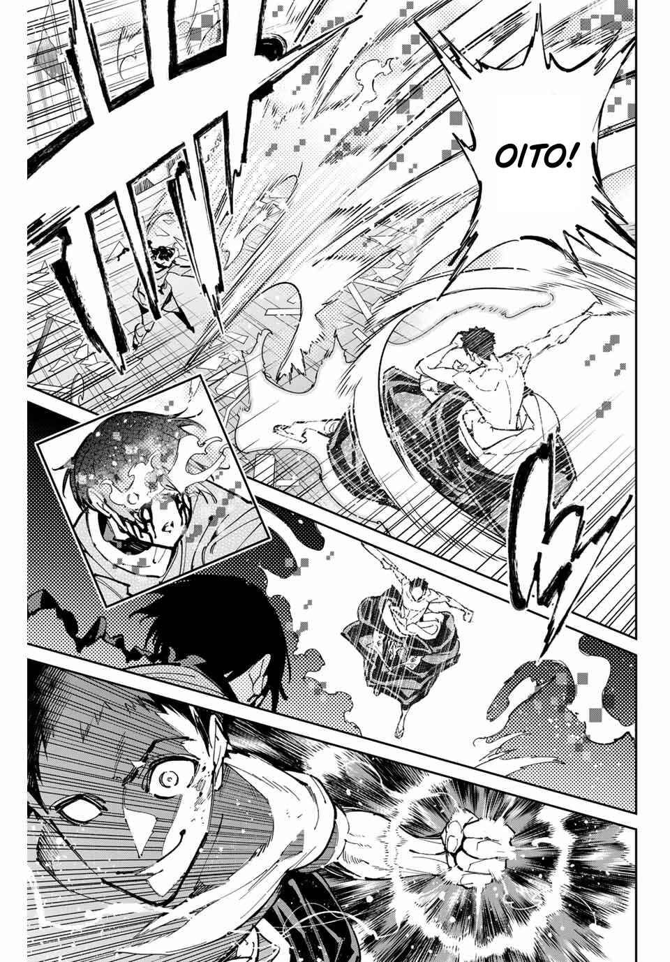Chapter 90 - Page 12