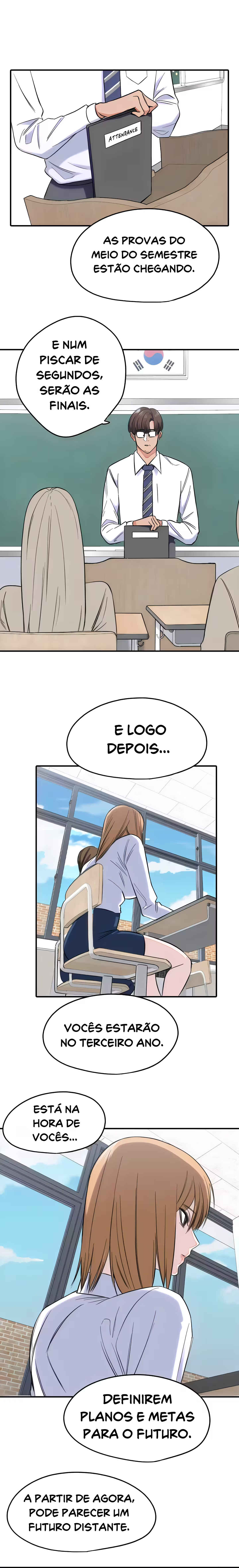 Chapter 176 - Page 1