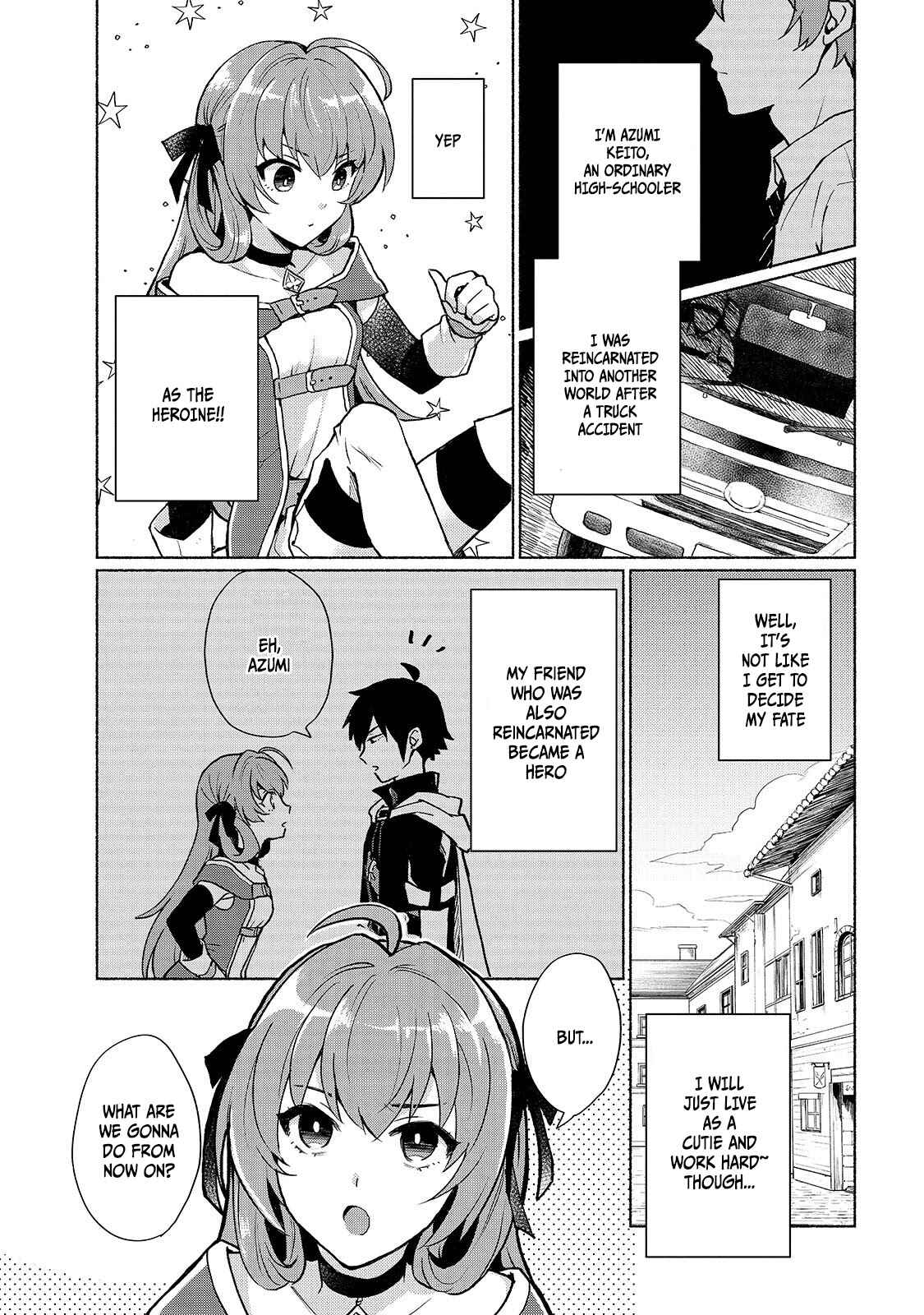 Chapter 2 - Page 1