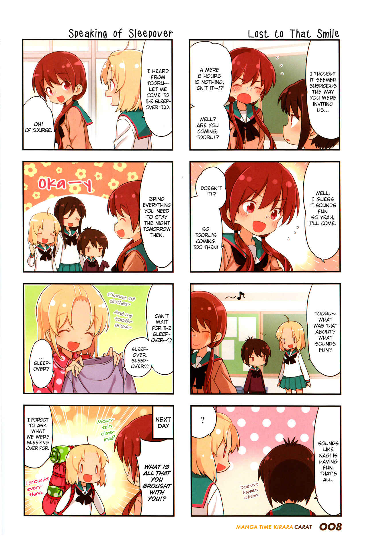 Chapter 106 - Page 4