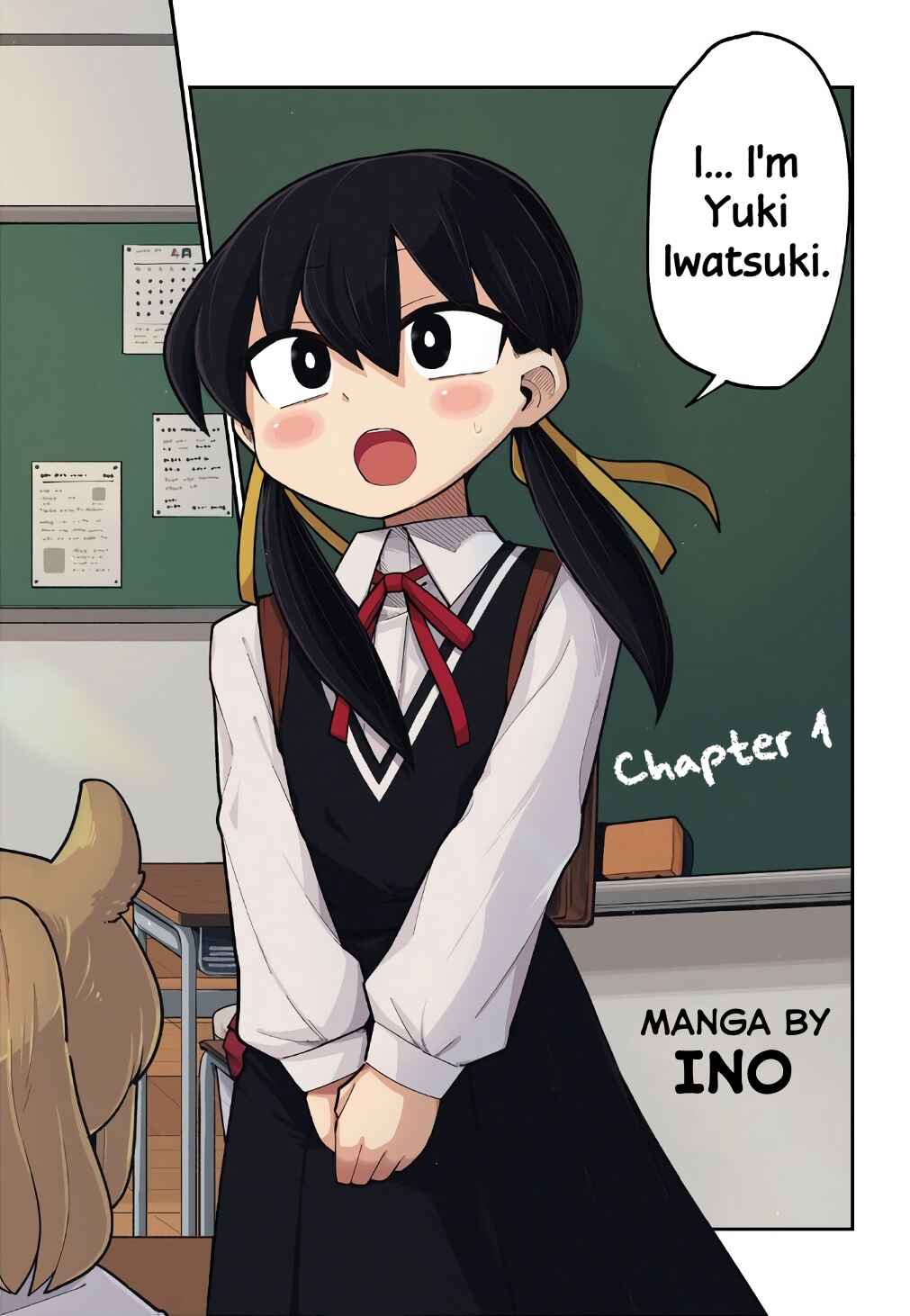 Chapter 1 - Page 3