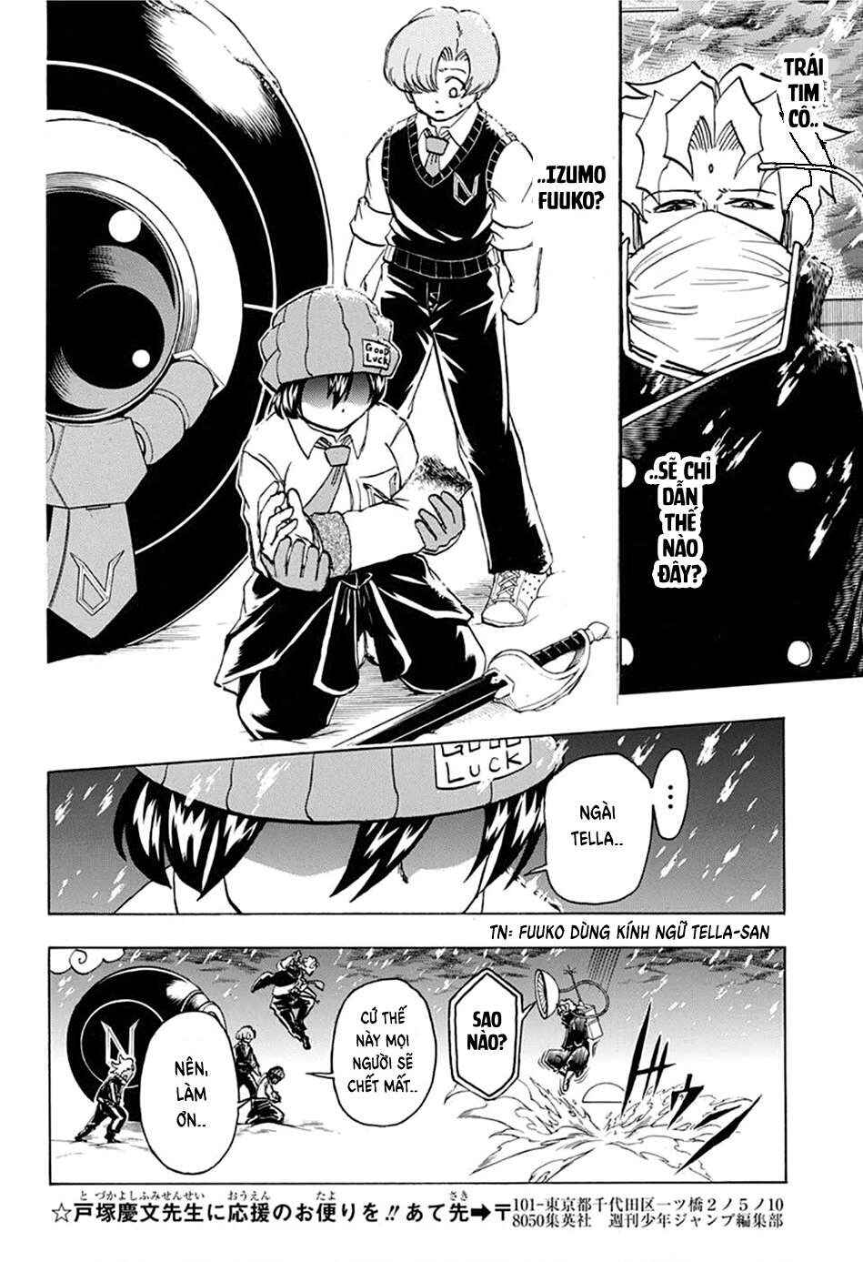 Chapter 68 - Page 11