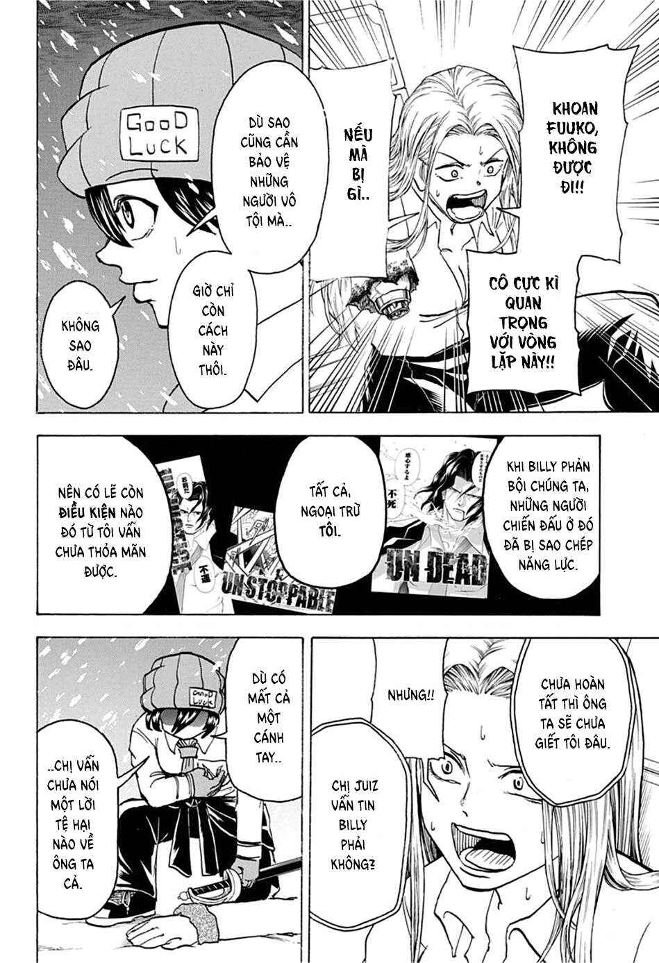 Chapter 68 - Page 14