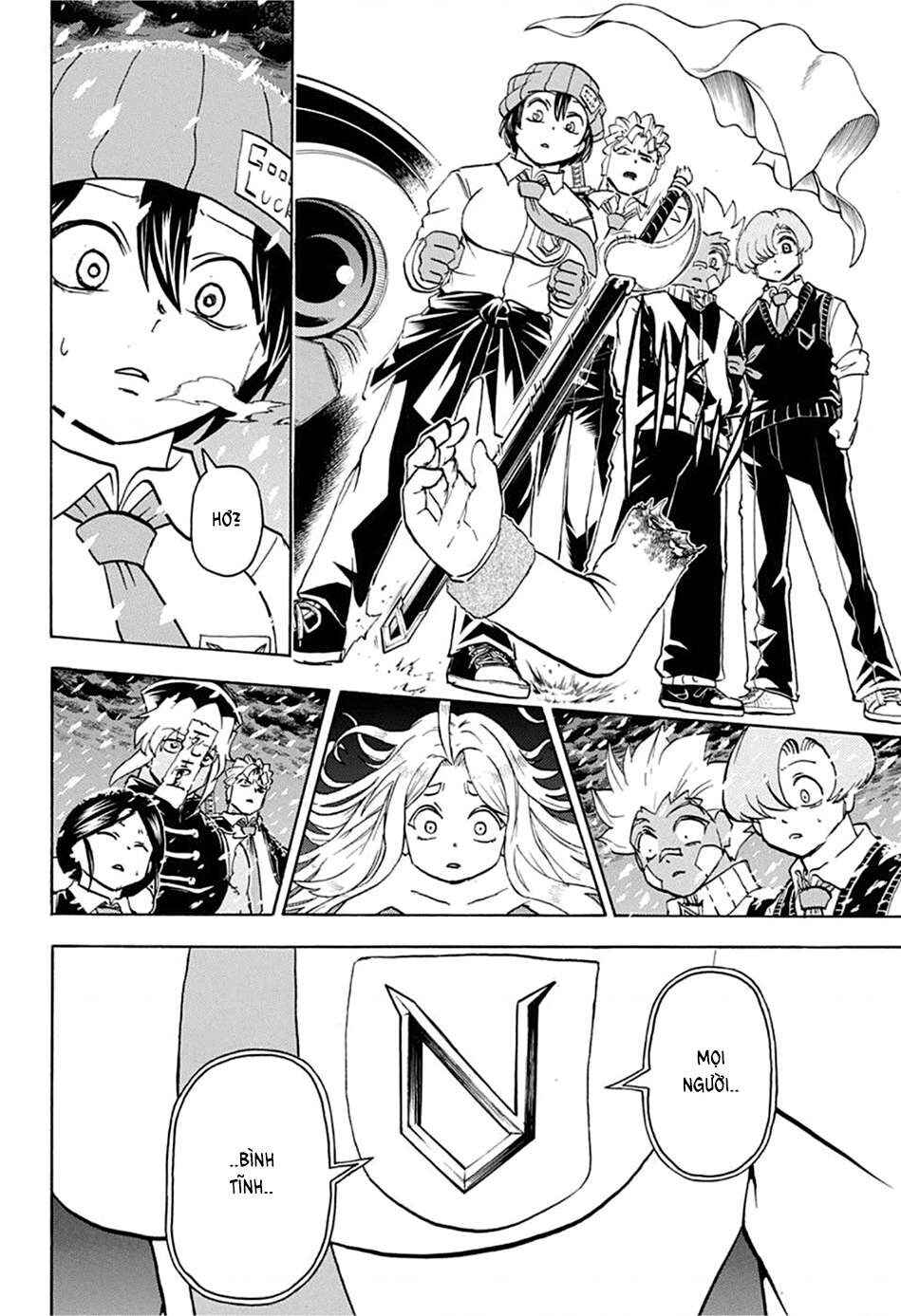 Chapter 68 - Page 9