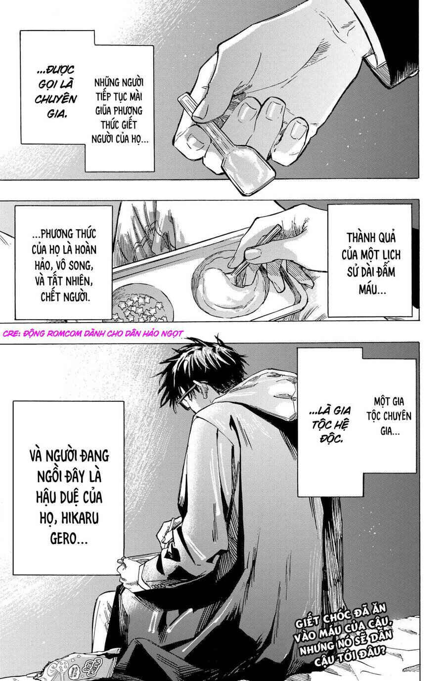 Chapter 2 - Page 1