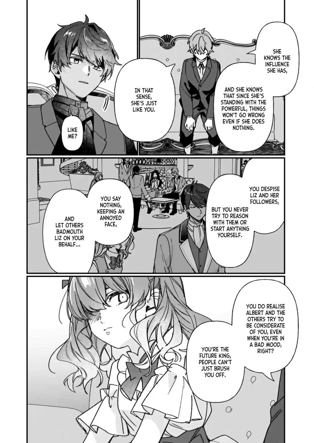 Chapter 35 - Page 21