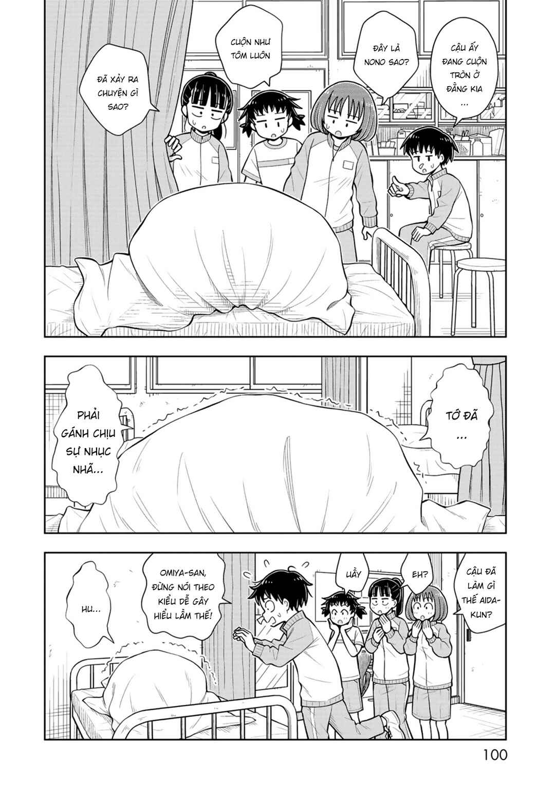 Chapter 65 - Page 14