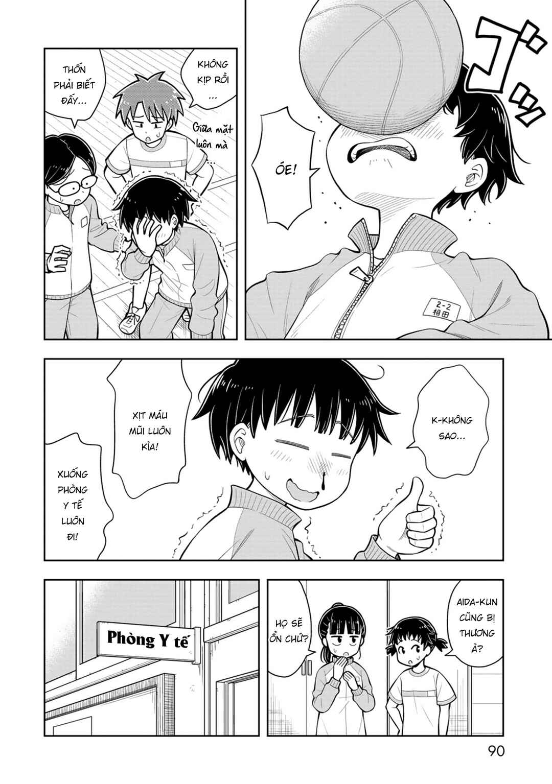 Chapter 65 - Page 4