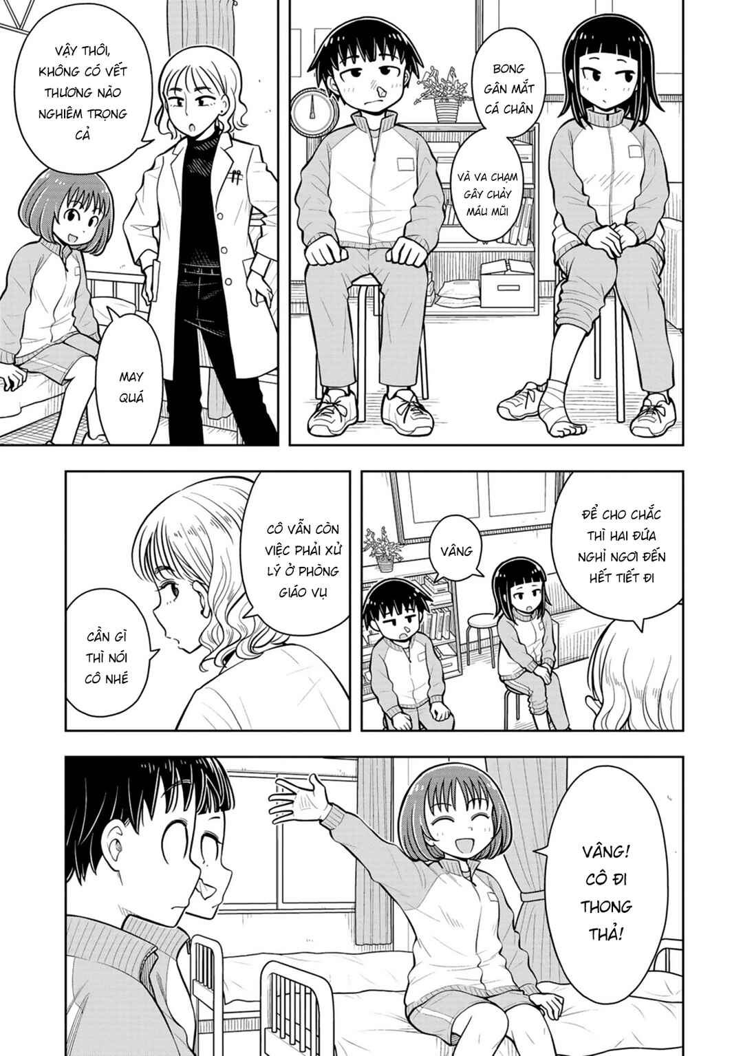 Chapter 65 - Page 5